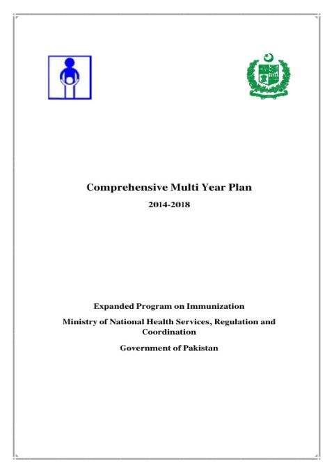 PAK_Pakistan_Comprehensive-Multi-Year-Plan-for-Immunization_2014.pdf