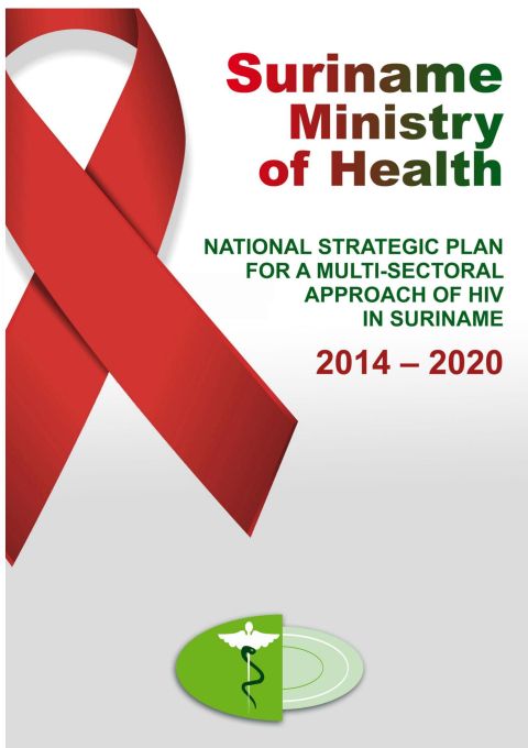 National Strategic Plan for HIV and AIDS 2014-2020