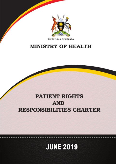 Patient Rights and Responsibilities Charter