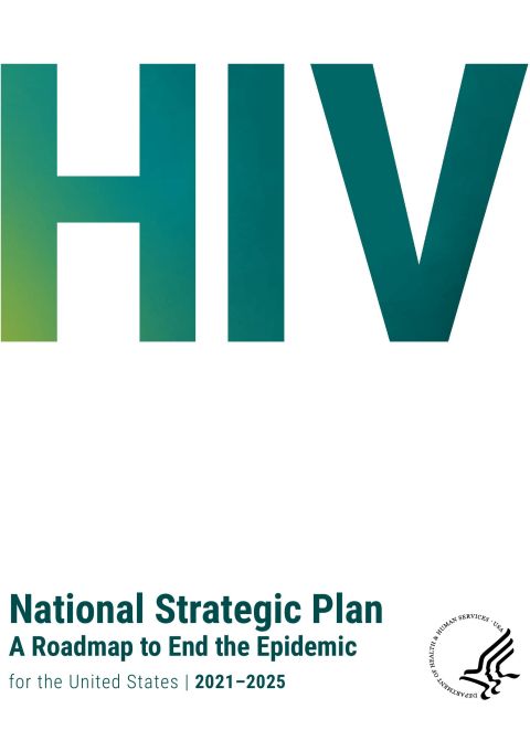 HIV-AIDS National Strategic Plan 2021-2025