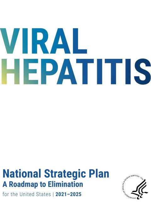 Viral Hepatitis National Strategic Plan  2021-2025