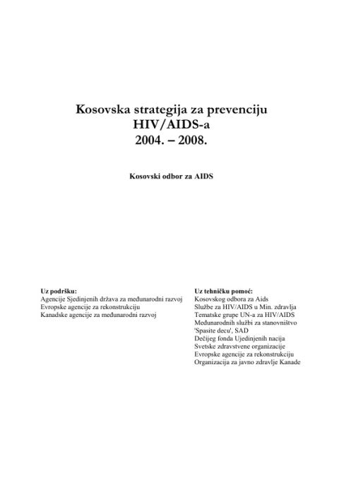 XKX_Kosovo_Kosovska-strategija-za-prevenciju-HIV-AIDS-Plan_2004.pdf