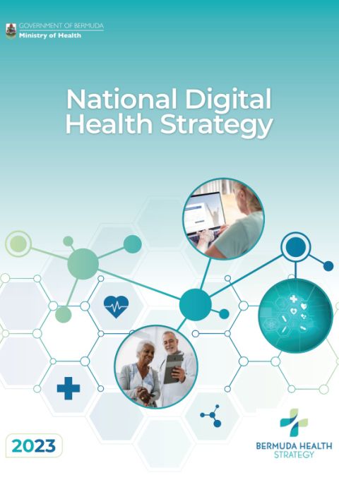 National Digital Health Strategy 2023