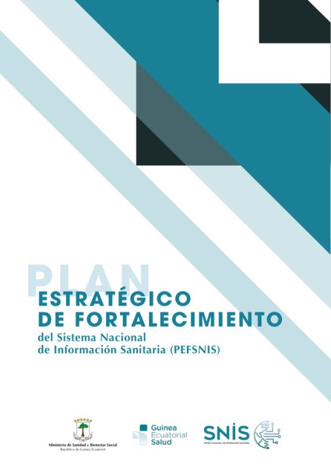 Plan Estratégico de Fortalecimiento del Sistema Nacional de Información Sanitaria