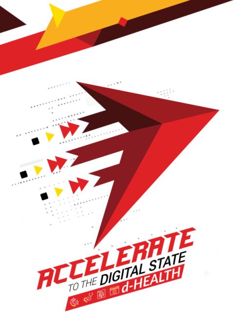 Digital Health Policy - Accelerate d-health 