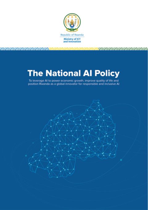 The National AI Policy for Rwanda