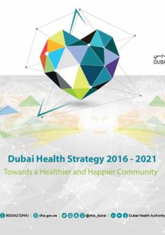 National Health Policy Strategy Plan