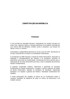 Constituição