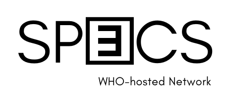 Global SPECS Network logo