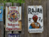 Tobacco posters