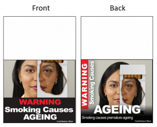 Trinidad and Tobago: New regulations on picture warnings approved by