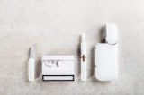 Heated tobacco product