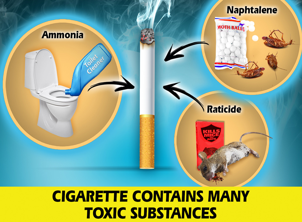 Mauritius: Health warning in plain packaging