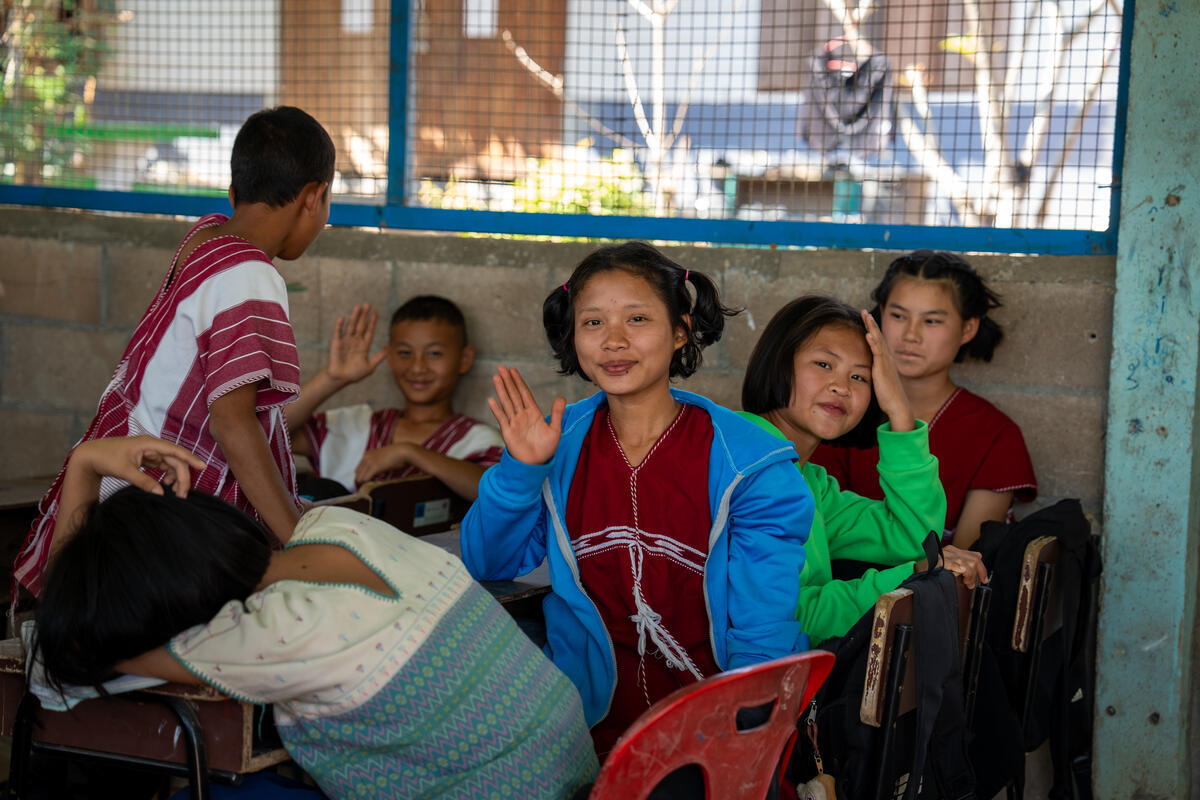 Myanmar_Ban tobacco and nicotine products