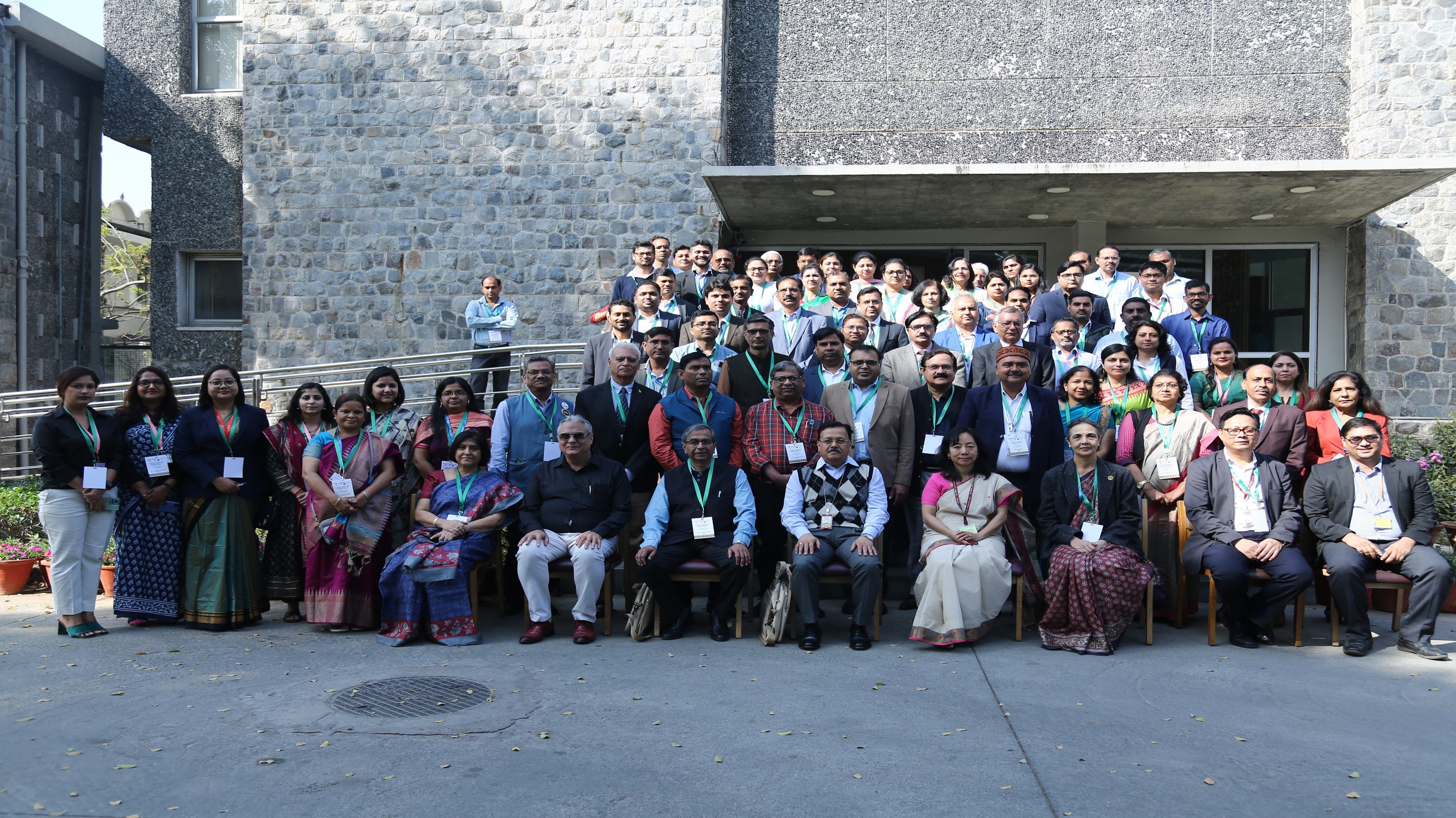 Group Photograph