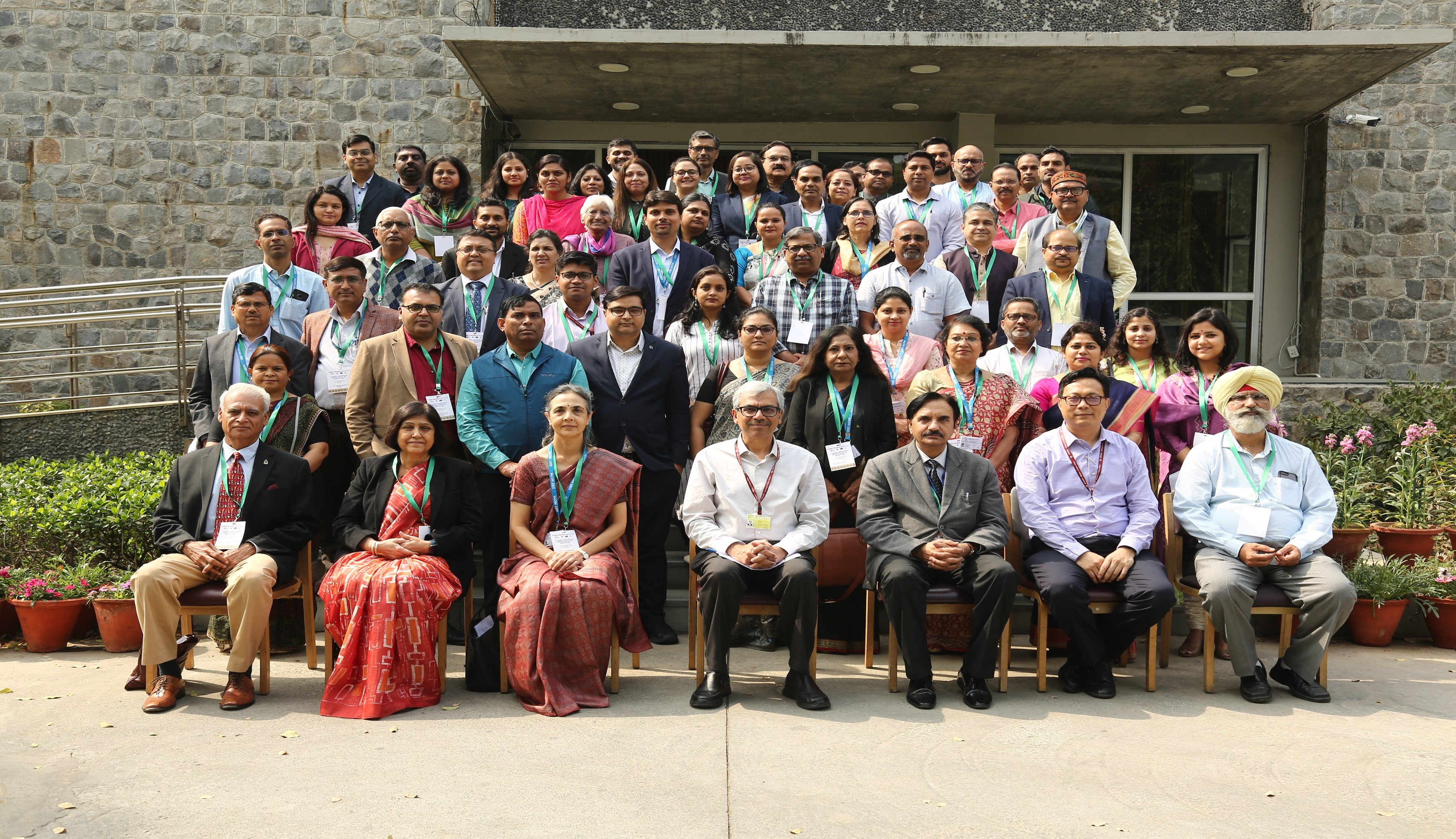 Group photo