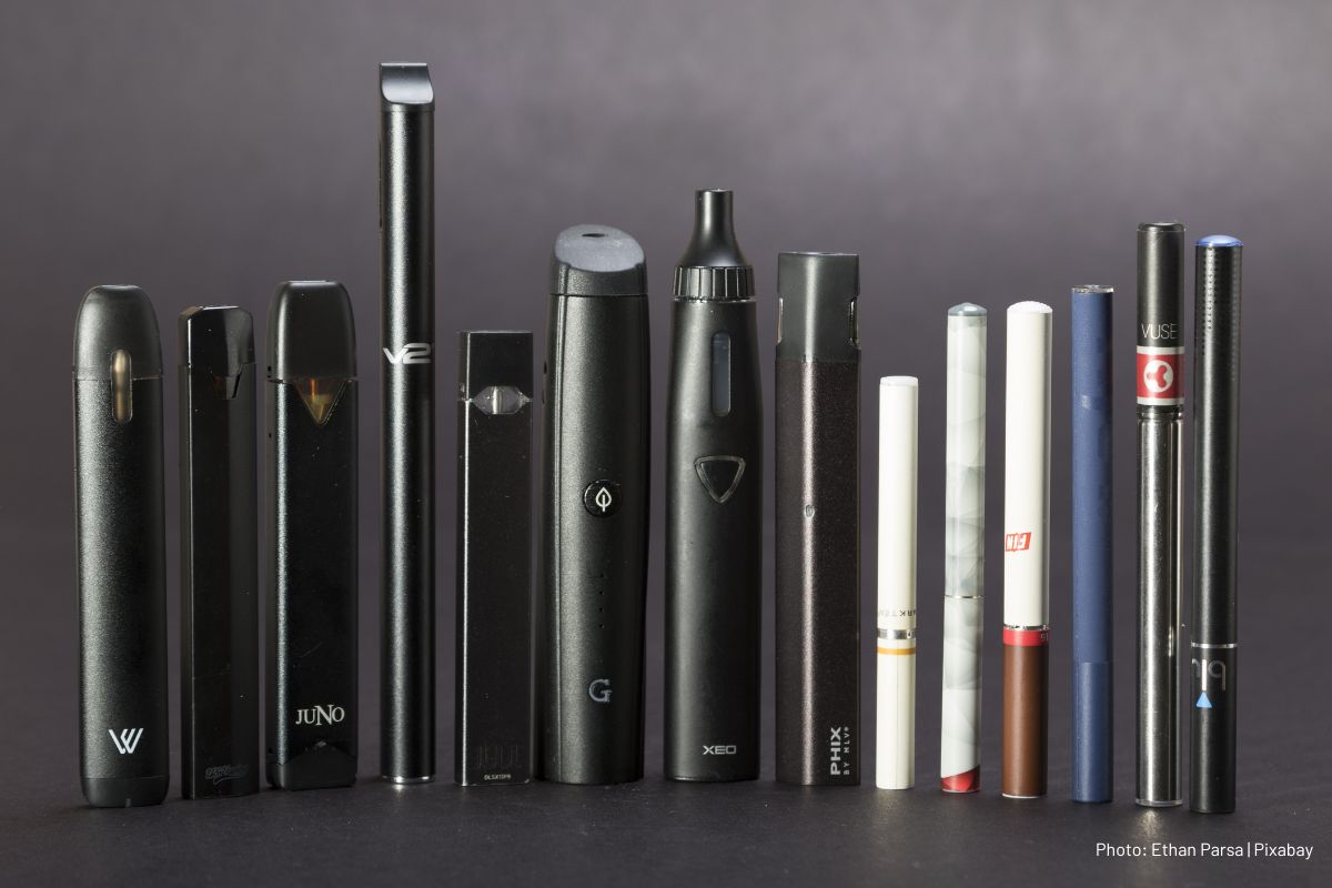 Juul Executives Predicted Losses for Tobacco Farmers with Global Vape Expansion, Brazilian News Website Reveals