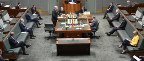 Australia: the Select Committee on Tobacco Harm Reduction issues its final report