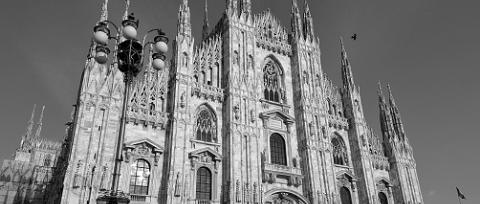 Milan_Duomo