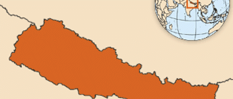 Nepal - New tobacco control bill approved