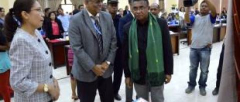 Timor Leste: Government calls on new tobacco regulations on World No Tobacco Day