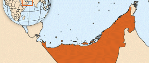 United Arab Emirates – New regulation requires graphic pictorial warnings