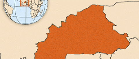Burkina Faso – Decrees adopted to ensure effective implementation of the 2010 tobacco control act