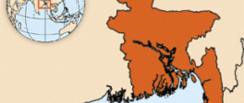 Bangladesh - National tobacco control law amended