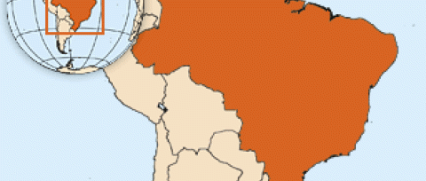 Brazil to become world's largest smoke-free country