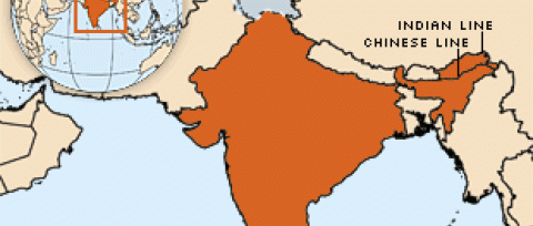 India - New pictorial warnings required