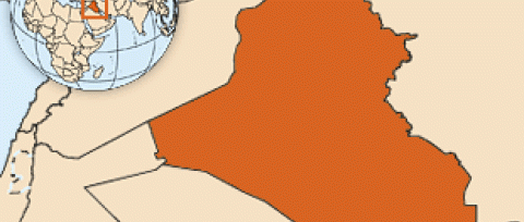 Iraq - Comprehensive tobacco control legislation adopted