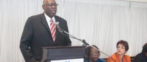 Jamaica: Workshop on the prevention of tobacco industry interference and follow-up actions