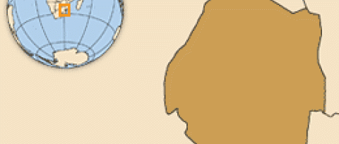 Swaziland - new comprehensive tobacco control act adopted