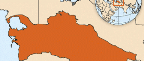 Turkmenistan – President approves national action plan on tobacco control