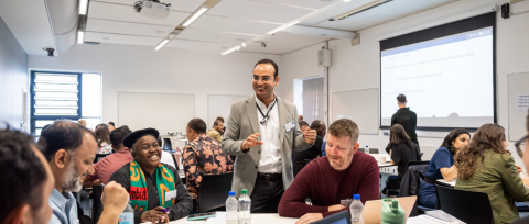 Tobacco industry monitoring course 2025_University of Bath