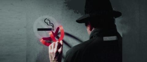 tobacco industry