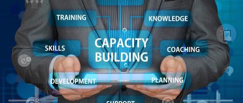 Capacity building