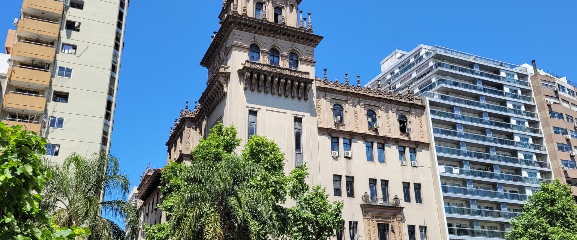 Ministerio de Salud Pública Uruguay
