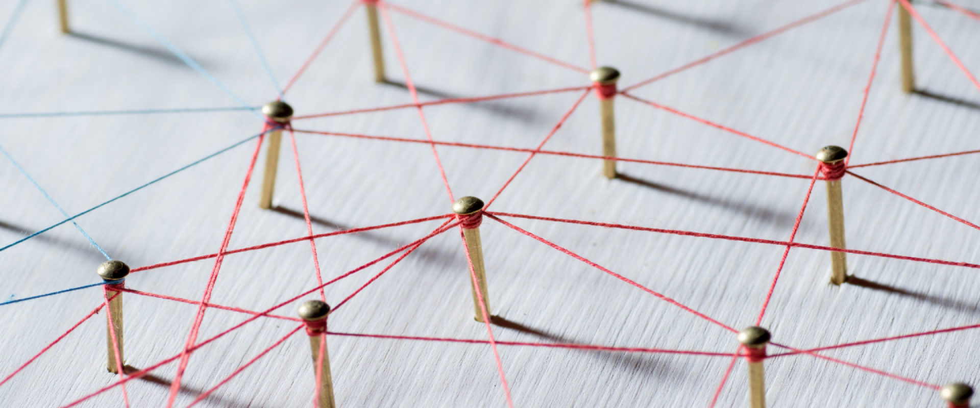 Connect dots header