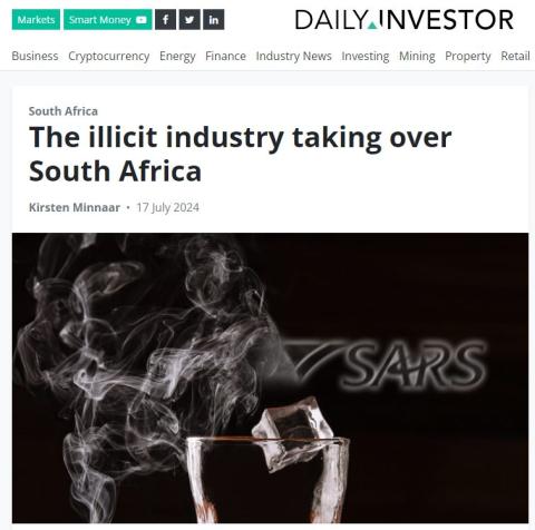 News article July 2024