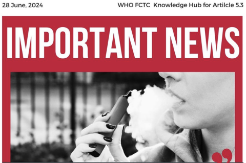 Tobacco industry expands alliances with Black and LGBTQ activists cover