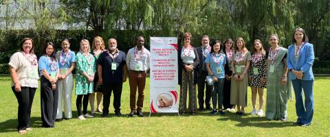 7th Meeting of WHO FCTC Knowledge Hubs