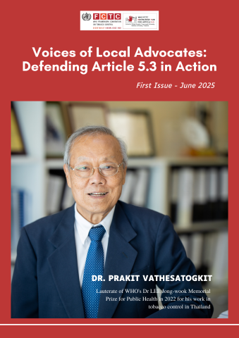 VLA_Dr. Prakit_Thailand