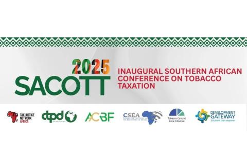  Southern Africa Conference on Tobacco Taxation (SACOTT)