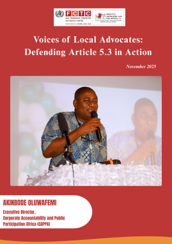 Voice of Local Advocates_ Akinbode