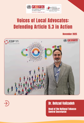Voice of Local Advocates_Fifth Issue