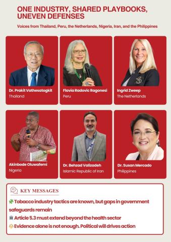 VOL March 2026 Issue