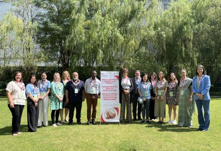 7th Meeting of WHO FCTC Knowledge Hubs