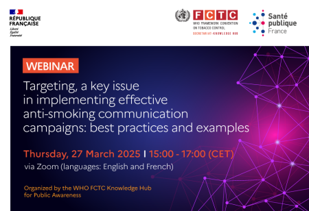 webinar on targeting