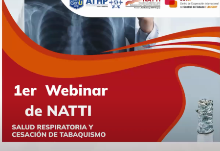 Webinar NATTI